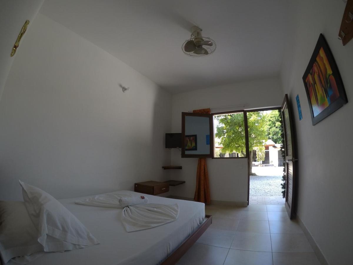 Hotel Paraiso Plaza Puerto Triunfo Extérieur photo