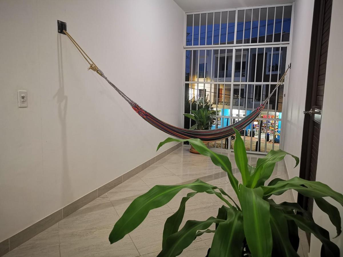 Hotel Paraiso Plaza Puerto Triunfo Extérieur photo